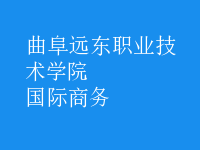 國(guó)際商務(wù)