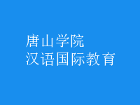 漢語國際教育