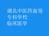 臨床醫(yī)學