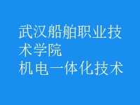 機(jī)電一體化技術(shù)