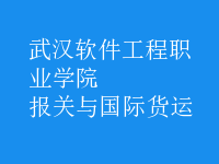 報(bào)關(guān)與國際貨運(yùn)