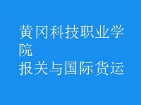 報關(guān)與國際貨運