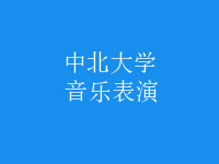 音樂表演