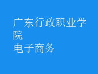 電子商務(wù)