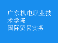 國際貿(mào)易實務(wù)