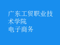 電子商務(wù)