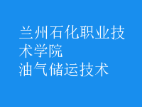 油氣儲運技術(shù)