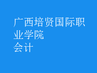 會計(jì)