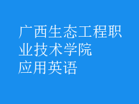 應用英語