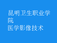 醫(yī)學影像技術
