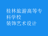 裝飾藝術(shù)設(shè)計