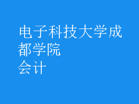 會(huì)計(jì)