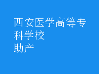 助產