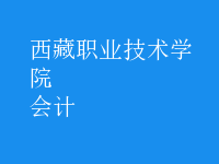 會(huì)計(jì)