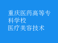 醫(yī)療美容技術