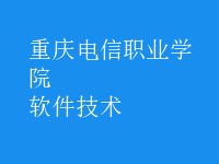 軟件技術(shù)