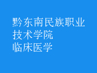 臨床醫(yī)學