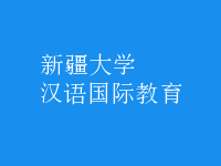 漢語國際教育