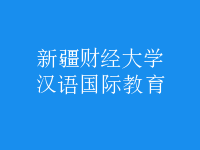 漢語國際教育