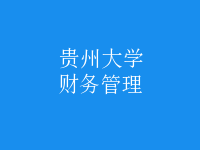 財(cái)務(wù)管理