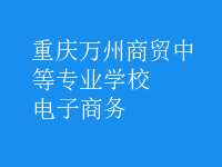 電子商務(wù)