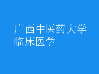 臨床醫(yī)學