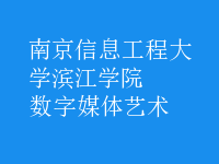 數(shù)字媒體藝術